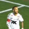 Reação gol 27