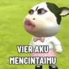 Filter sapi sion cow gerak 13