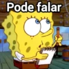 Bob esponja 🧽 19