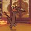 Dancing Toothless🐉🐉🐲 10