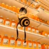 Bee Movie GIFs 12