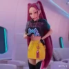 Kpop Demon Hunters 7