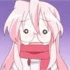 Stiker Anime GIF ▶️ 8