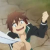 Kazuma/Konosuba  17