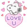 Snoopy Belle 🎀🐾🎀 10