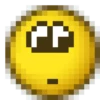 Emoji pixel animados 13