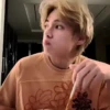 V. Kim Taehyung. BTS 10