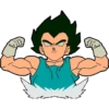 Goku Dragon Ball 6