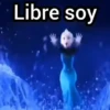 ❄️No querías hablarme🗣️Frozen💕 11