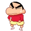 Shincan Pixel GIF 8