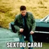 👥️ Supernatural Grupo Zoeira 19