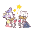 Daisy Duck 12