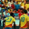Colombia 🏆Copa América 🇨🇴 5