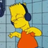 Os Simpsons 8