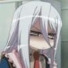 Stiker Anime GIF ▶️ 10
