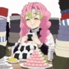 Kimetsu no yaiba 9