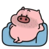 Meme Pink Pig 🐷 7