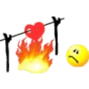 Emojis animados😍con Estilo 10👑 20
