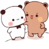 Dudu y Bubu Duo ✨🩷 6