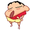 Shincan Pixel GIF 14