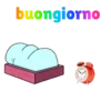 BUONANOTTE BUONGIORNO  14