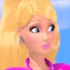 BARBIE ANIMADO 🌸🩷 25