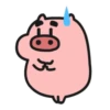 Meme Pink Pig 🐷 20