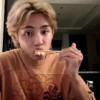 V. Kim Taehyung. BTS 3