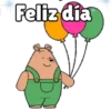 Feliz día