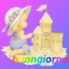 BUONANOTTE BUONGIORNO  22