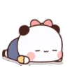 Bubu Dudu New sticker 17