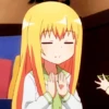 Stiker Anime GIF ▶️ 16