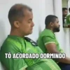 Bafafá, putaria e bololô 18