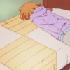 Stiker Anime GIF ▶️ 9
