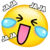 😃 Emoji Bola Amarilla Cute 🥰 13