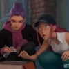 Kpop Demon Hunters 19
