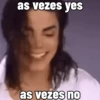 😆 Michael Jackson | Meme Lord 8