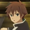 Kazuma/Konosuba  14