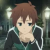 Kazuma/Konosuba  19