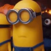 Minions 💛 11