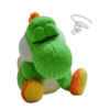 Yoshi em paz