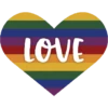 LGBTQ+ 🏳️‍🌈 3
