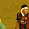 NEYMAR JÚNIOR 8