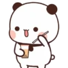 Panda Mentahan 2 13