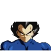 Goku Dragon Ball 25