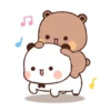 Bubu kiss & Cuddle pack 22