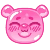 Emoji Bear Gummy 🐻 17