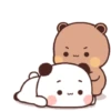 Dudu kiss & Cuddle pack 25