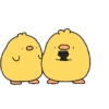 Bebek bucin 🦆💖 7