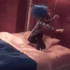 GIFs Raiva 7 😡 Desenhos 23